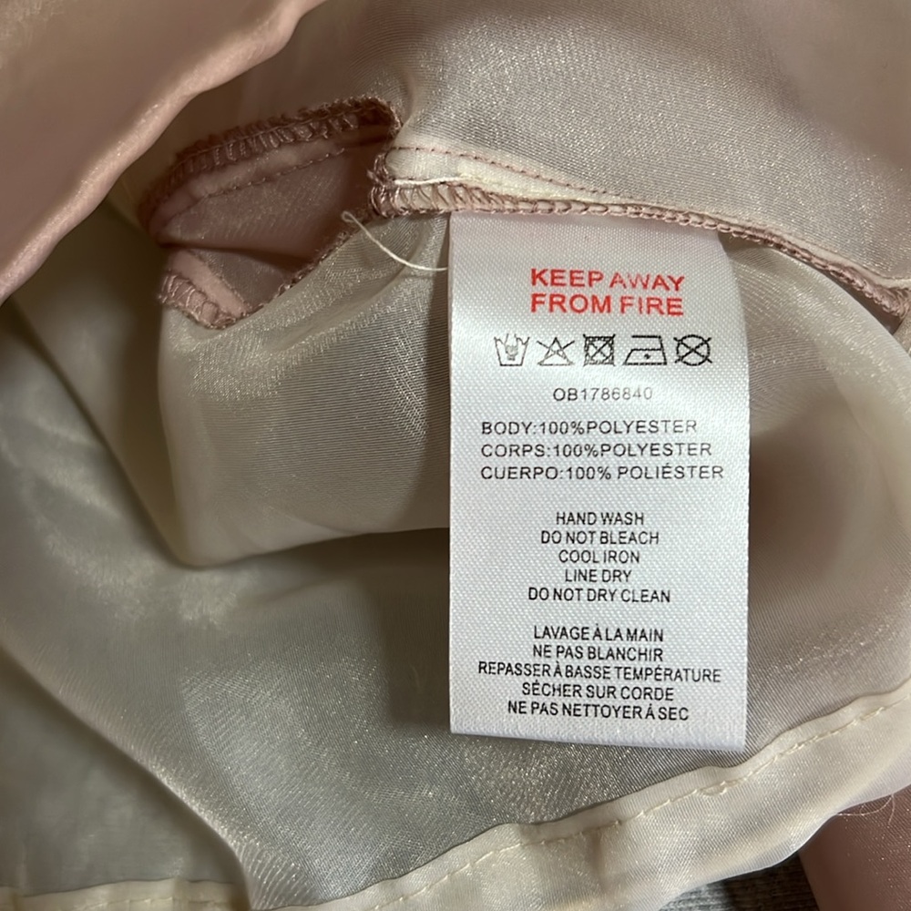 Sporty Sheer Cropped Hoodie via ANTHROPOLOGIE - Picture 9 of 9
